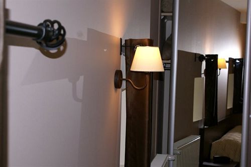 Logis Du Perigord Hotel 2*